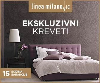 linea milanović nameštaj