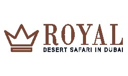 Best of Serbia | Desert safari in Dubai