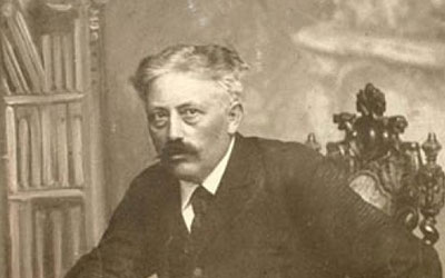 stevan-sremac-knjizevnik
