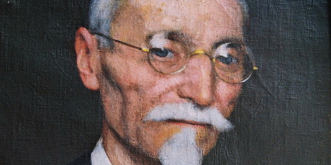 Uroš Predić srpski slikar
